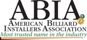 American Billiard Installers Association / Michigan City Pool Table Movers