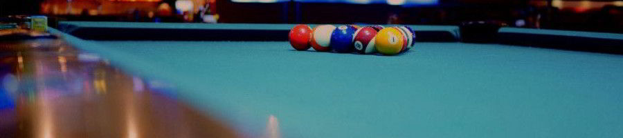 Michigan City Pool Table Installations Featured