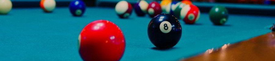 Michigan City Pool Table Room Sizes Featured